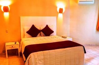 Hotel Arena Dorada Room 2